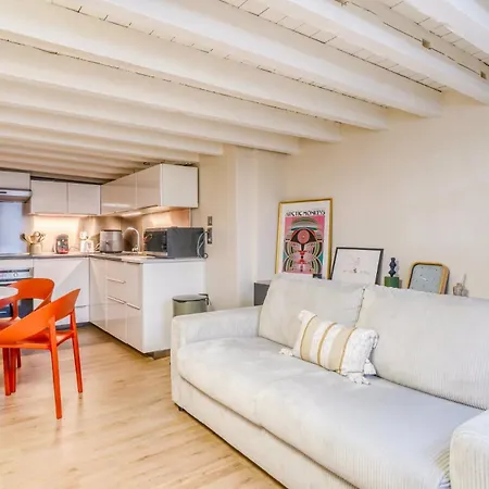 Apartamento Superbe Proche Centre