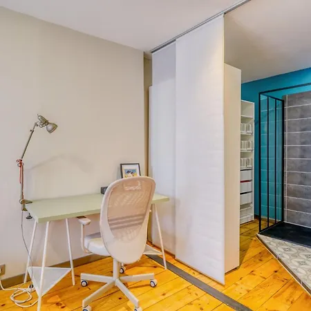 Superbe Proche Centre Apartamento *