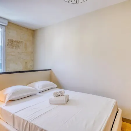 Superbe Proche Centre Apartamento *