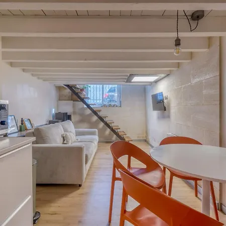 Superbe Proche Centre Apartamento *