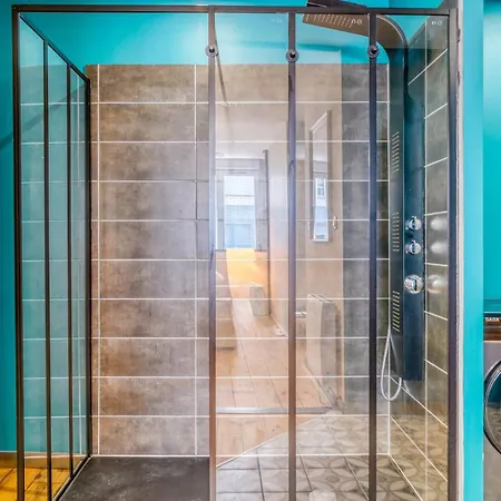 Apartamento Superbe Proche Centre