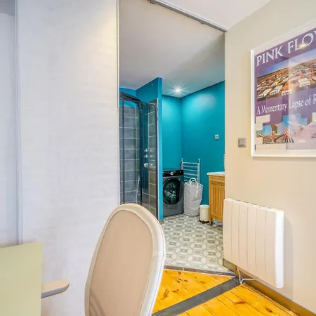 Superbe Proche Centre Apartamento