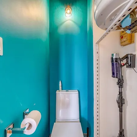 Superbe Proche Centre Apartamento